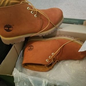 Timberland boots